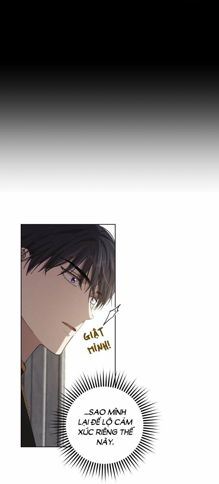 Công Chúa Khắc Ấn Lên Kẻ Phản Nghịch: Chapter 3