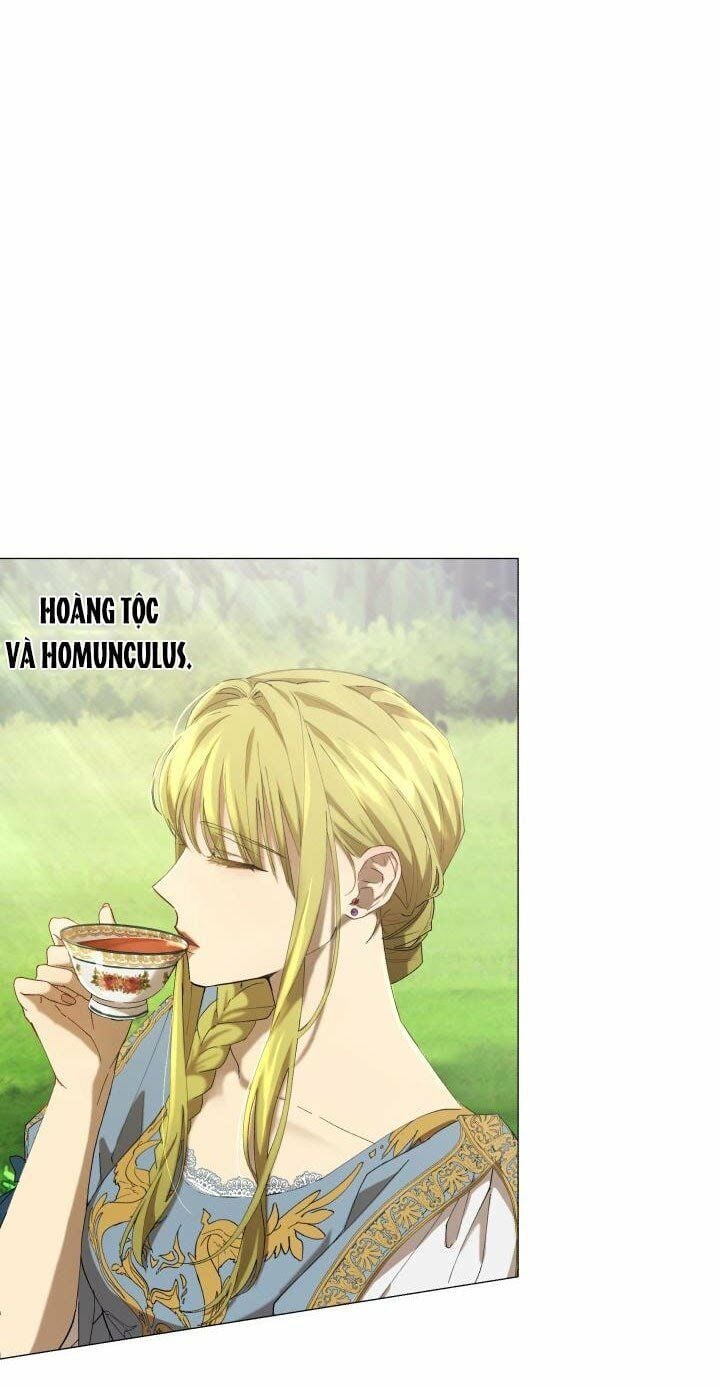 Công Chúa Khắc Ấn Lên Kẻ Phản Nghịch: Chapter 3