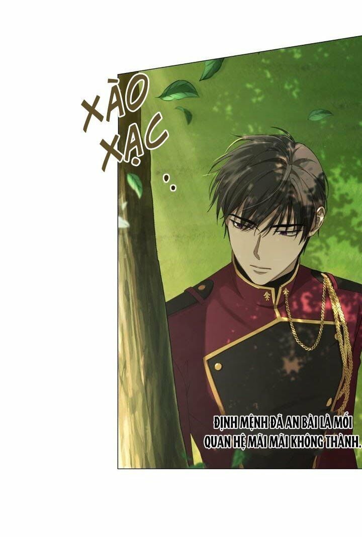 Công Chúa Khắc Ấn Lên Kẻ Phản Nghịch: Chapter 3