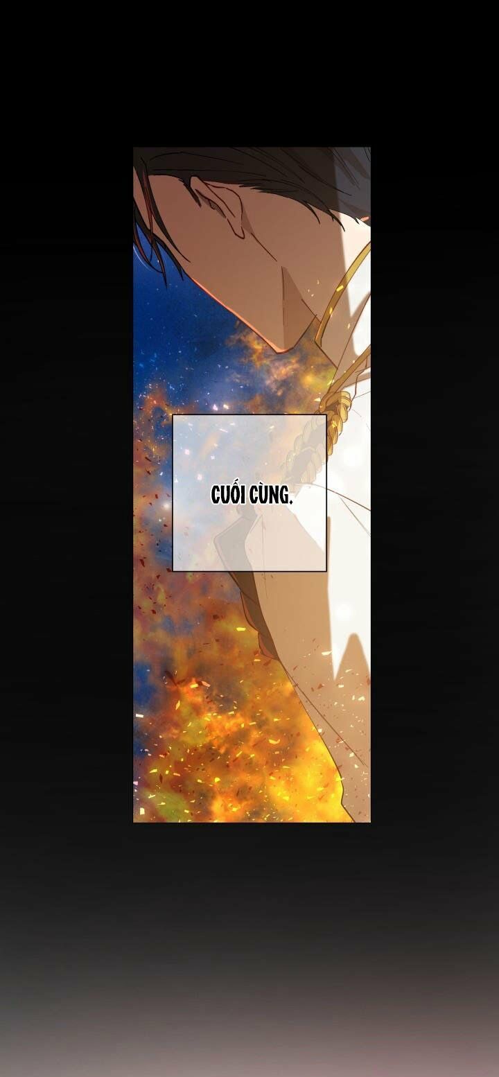 Công Chúa Khắc Ấn Lên Kẻ Phản Nghịch: Chapter 3