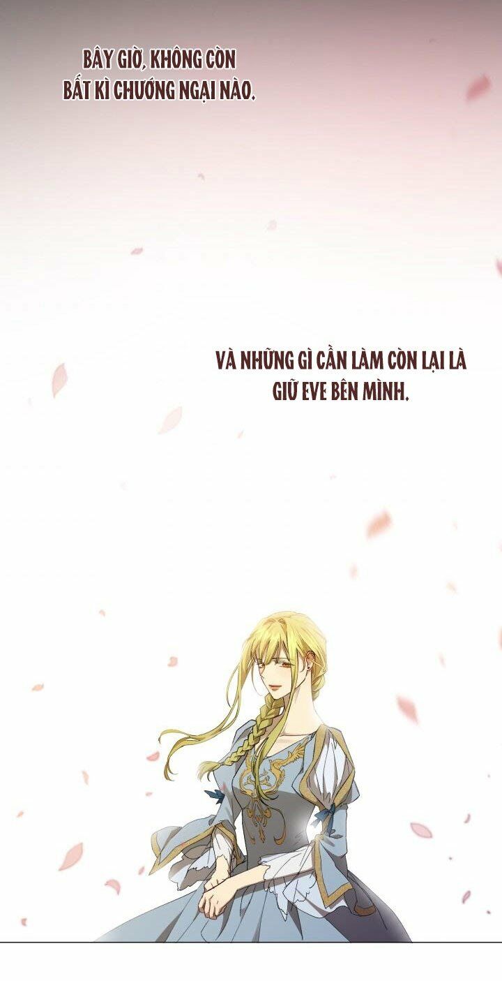 Công Chúa Khắc Ấn Lên Kẻ Phản Nghịch: Chapter 3