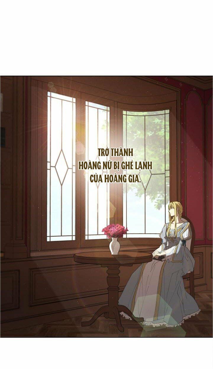 Công Chúa Khắc Ấn Lên Kẻ Phản Nghịch: Chapter 3