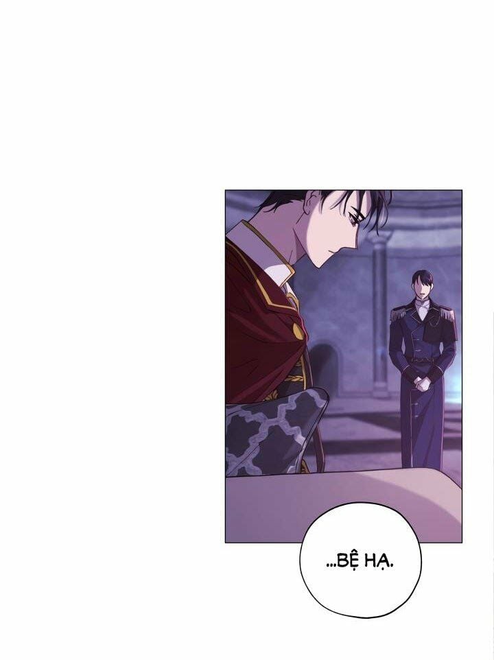 Công Chúa Khắc Ấn Lên Kẻ Phản Nghịch: Chapter 3