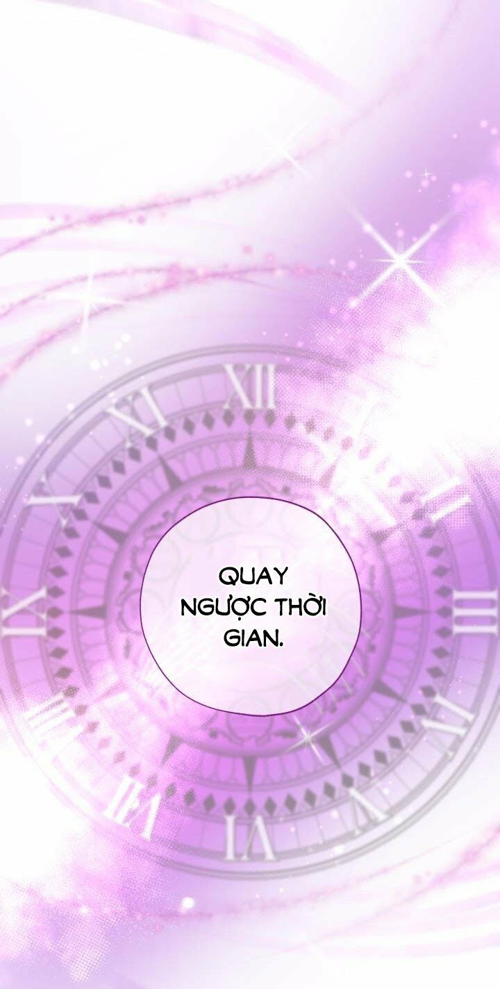 Công Chúa Khắc Ấn Lên Kẻ Phản Nghịch: Chapter 3