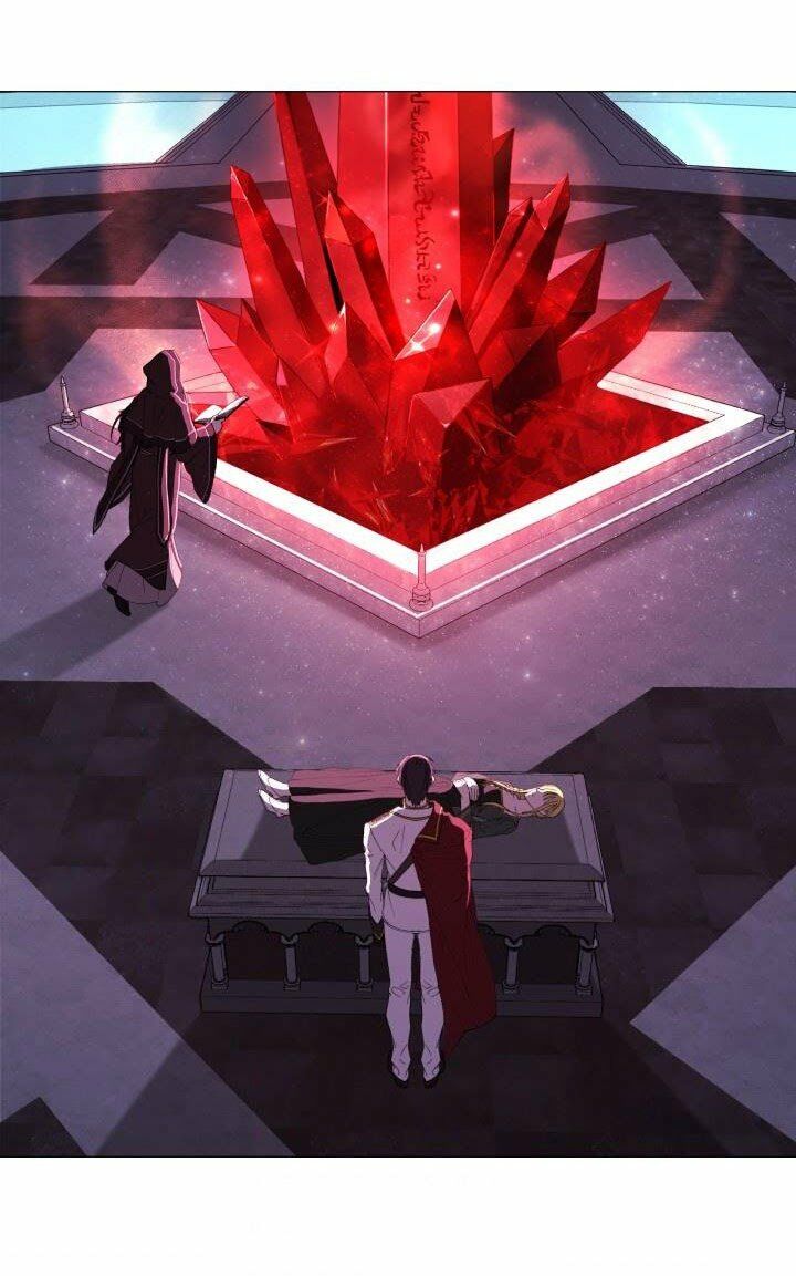 Công Chúa Khắc Ấn Lên Kẻ Phản Nghịch: Chapter 3