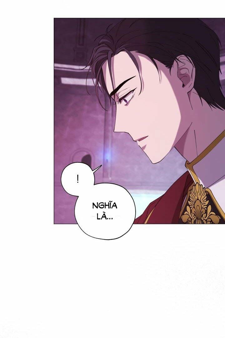 Công Chúa Khắc Ấn Lên Kẻ Phản Nghịch: Chapter 3