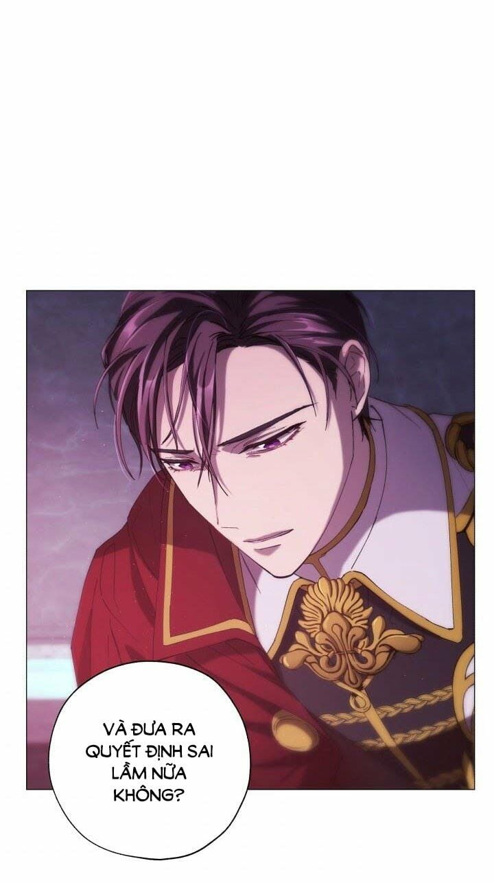 Công Chúa Khắc Ấn Lên Kẻ Phản Nghịch: Chapter 3