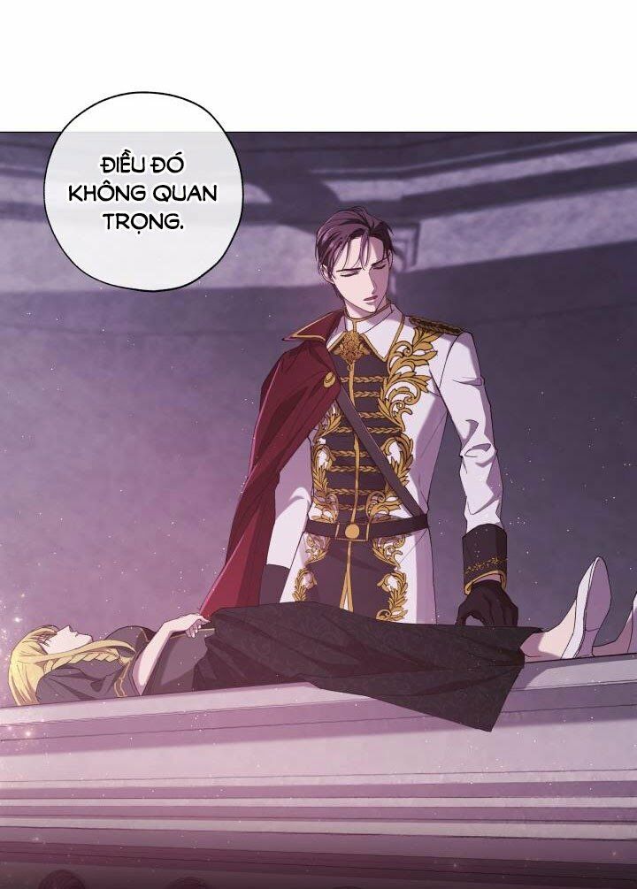 Công Chúa Khắc Ấn Lên Kẻ Phản Nghịch: Chapter 3