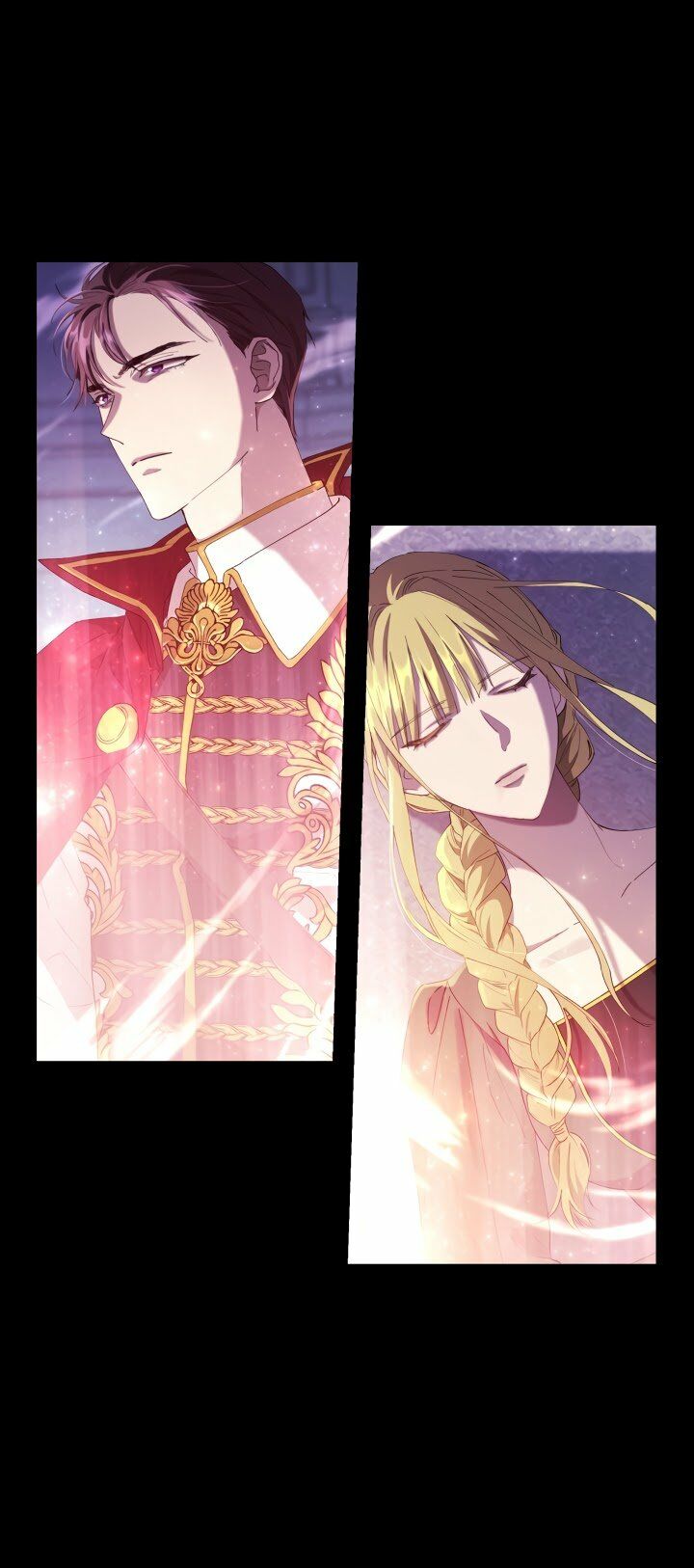 Công Chúa Khắc Ấn Lên Kẻ Phản Nghịch: Chapter 3