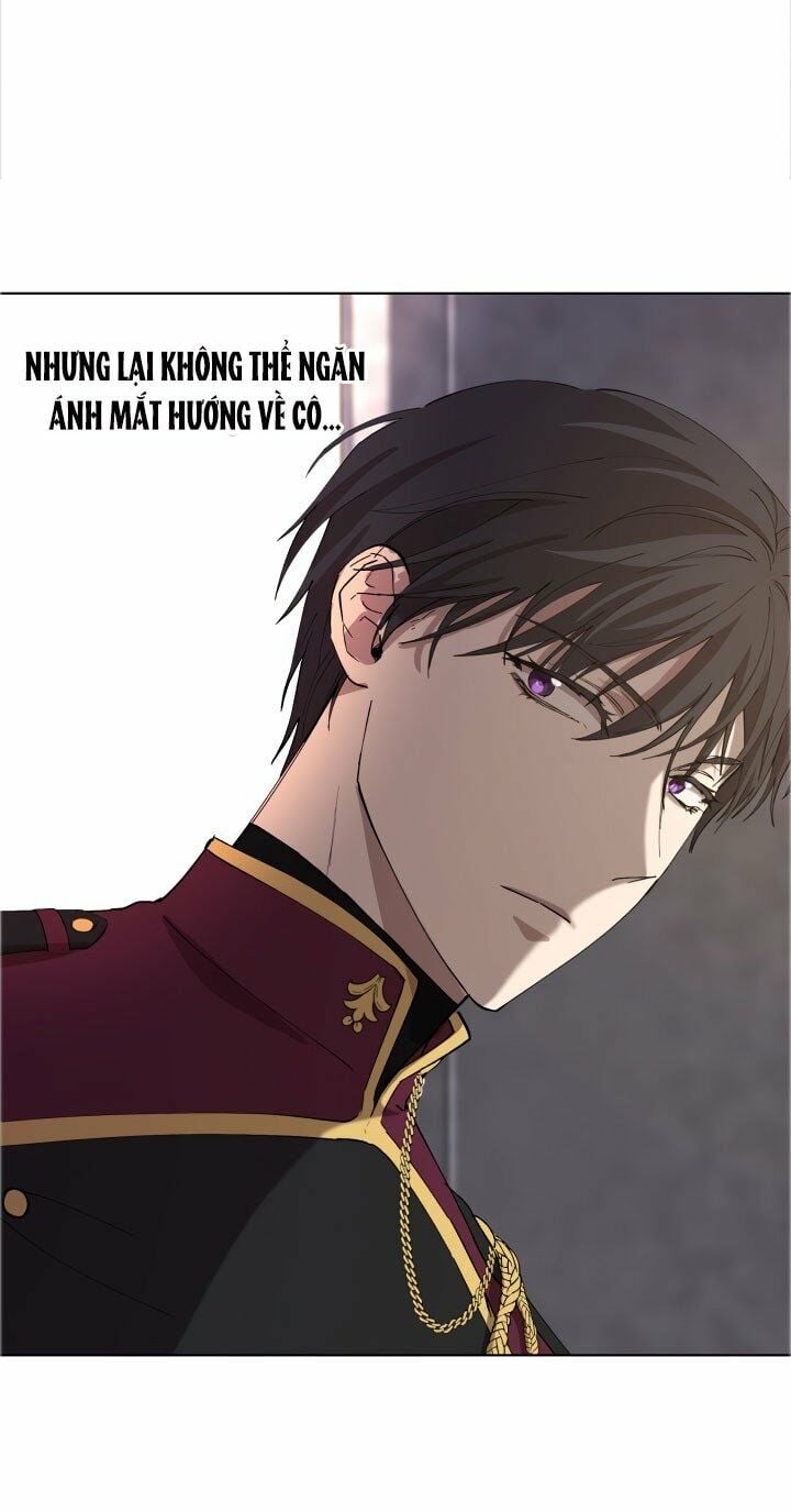 Công Chúa Khắc Ấn Lên Kẻ Phản Nghịch: Chapter 3
