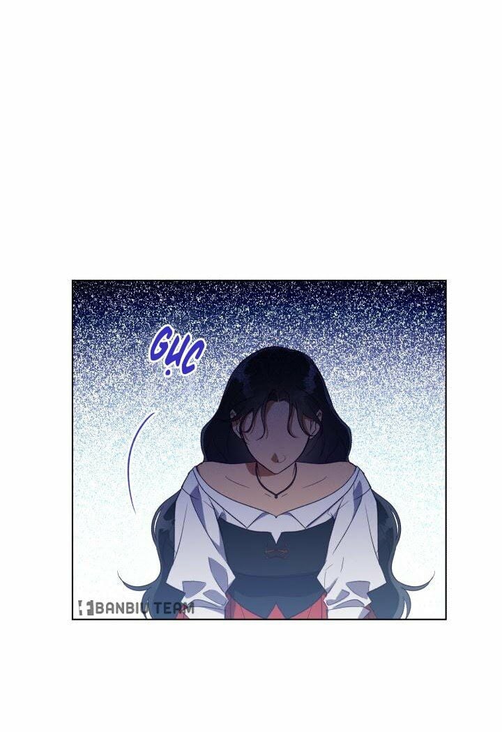 Công Chúa Khắc Ấn Lên Kẻ Phản Nghịch: Chapter 30