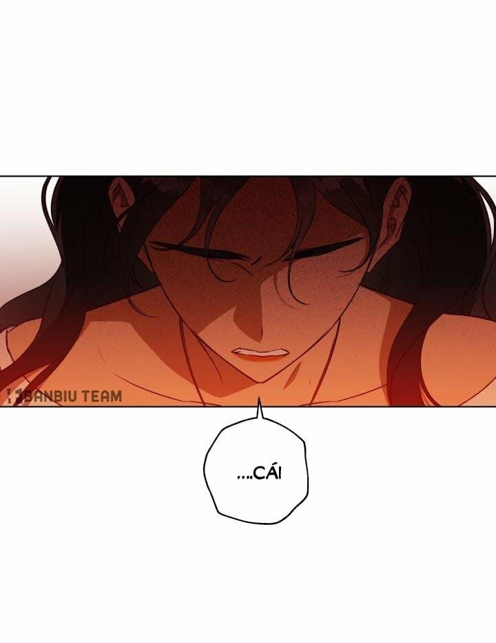 Công Chúa Khắc Ấn Lên Kẻ Phản Nghịch: Chapter 30