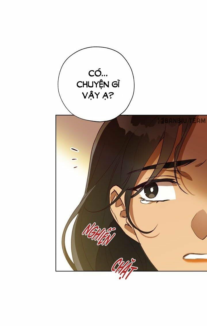 Công Chúa Khắc Ấn Lên Kẻ Phản Nghịch: Chapter 30