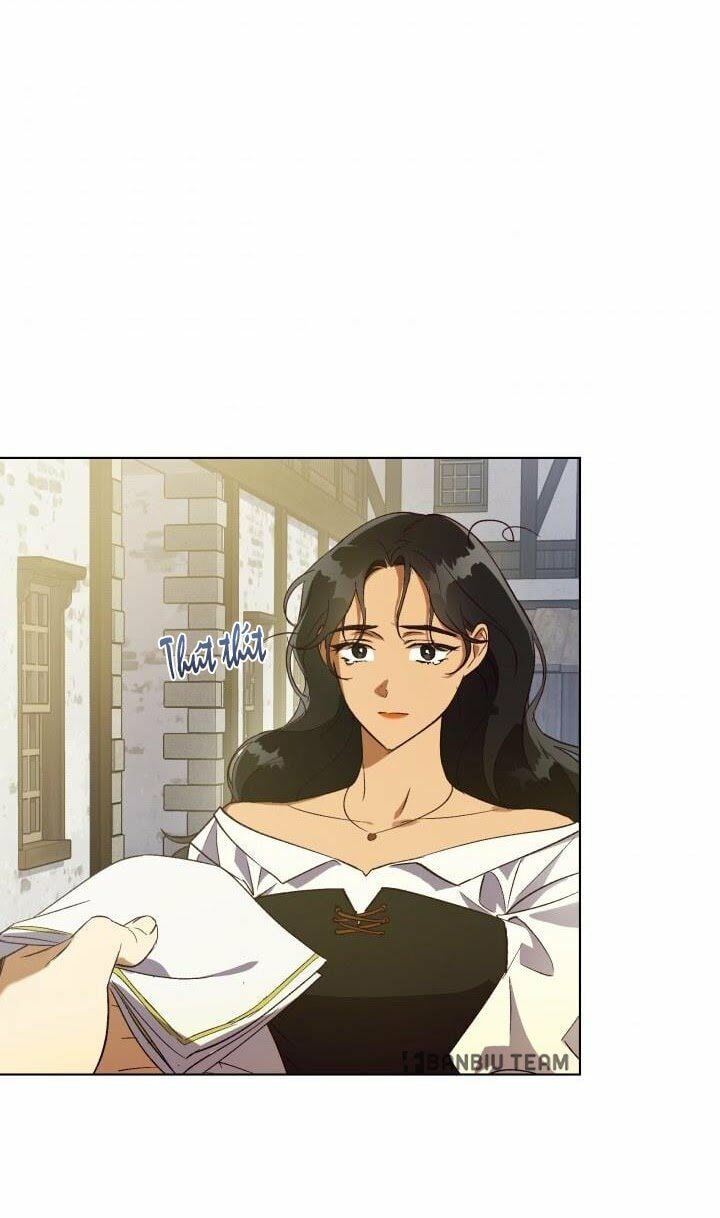 Công Chúa Khắc Ấn Lên Kẻ Phản Nghịch: Chapter 30