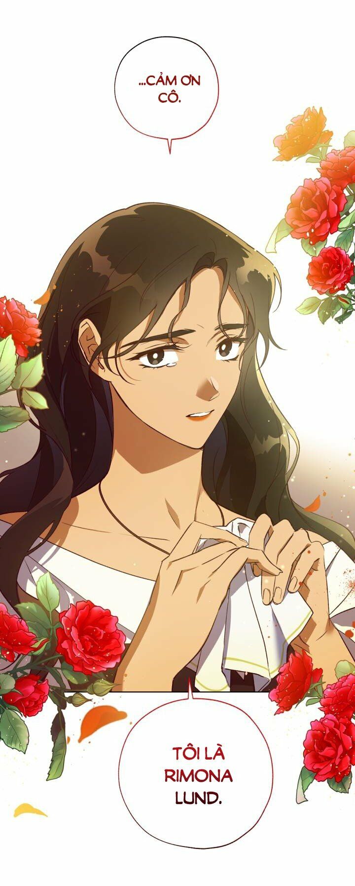 Công Chúa Khắc Ấn Lên Kẻ Phản Nghịch: Chapter 30