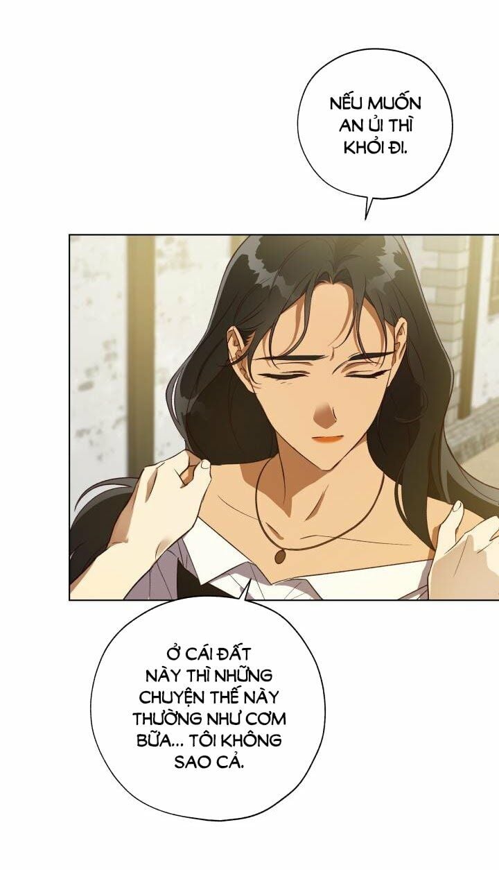 Công Chúa Khắc Ấn Lên Kẻ Phản Nghịch: Chapter 30