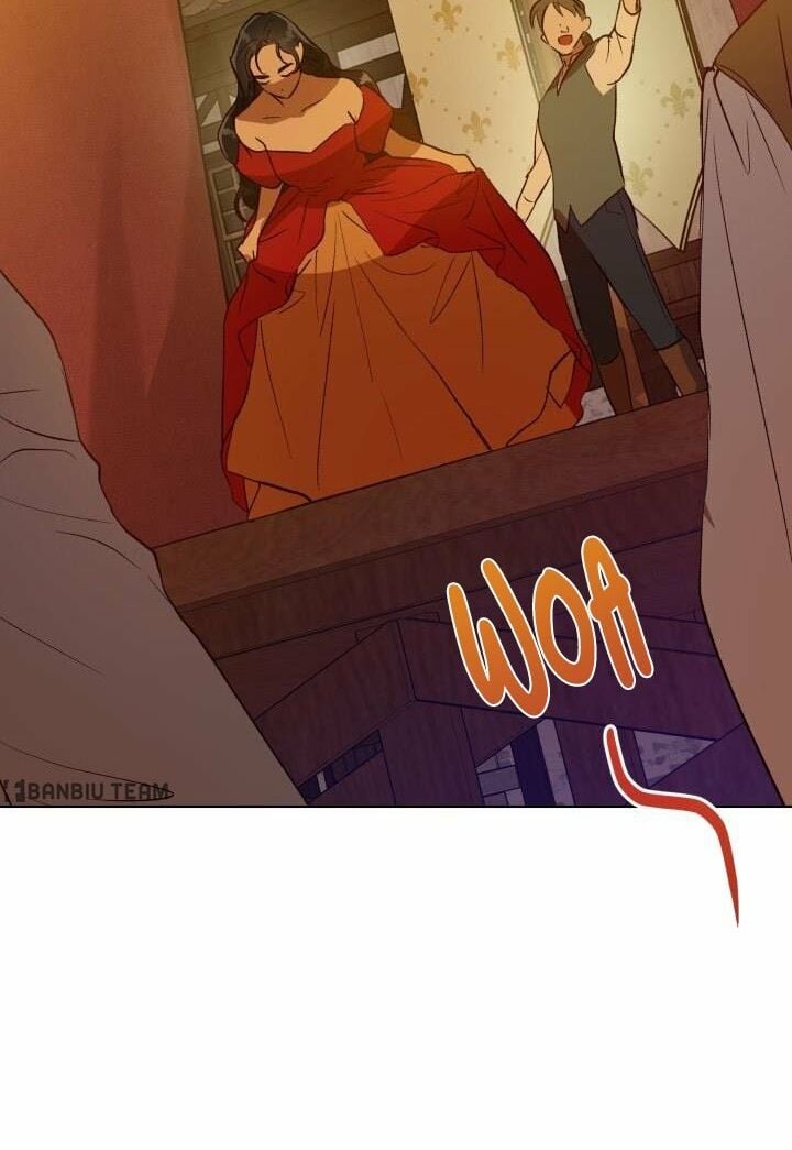 Công Chúa Khắc Ấn Lên Kẻ Phản Nghịch: Chapter 30