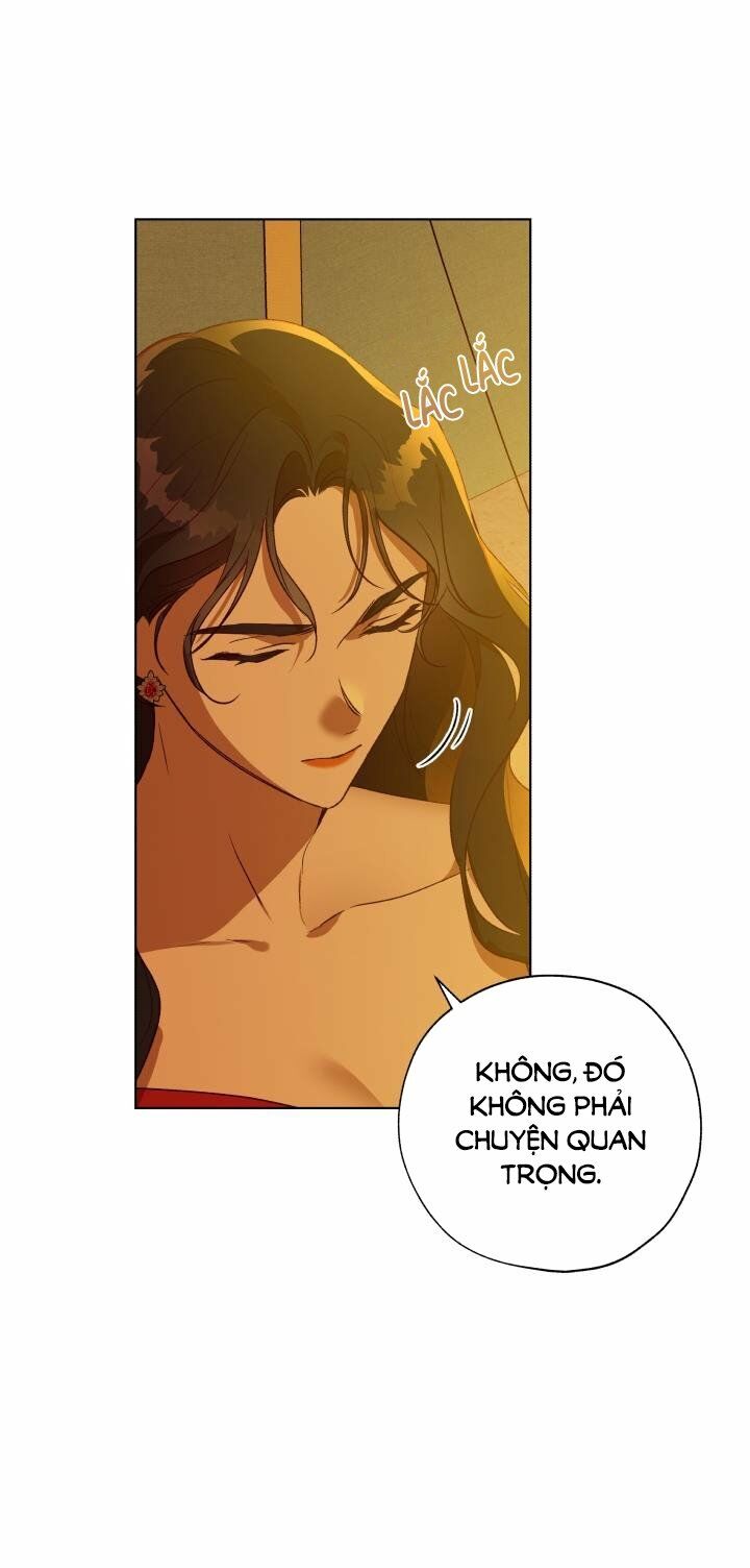 Công Chúa Khắc Ấn Lên Kẻ Phản Nghịch: Chapter 30