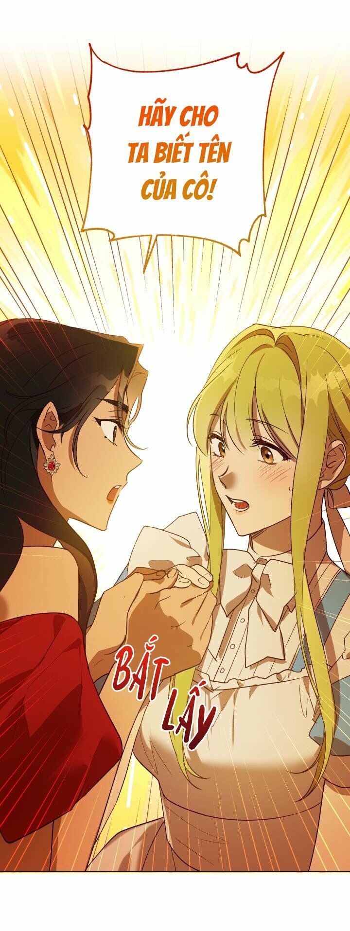 Công Chúa Khắc Ấn Lên Kẻ Phản Nghịch: Chapter 30