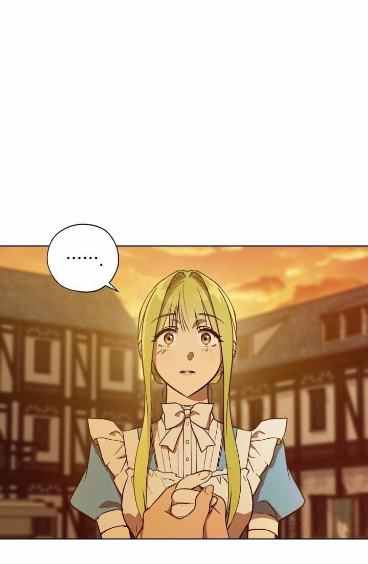 Công Chúa Khắc Ấn Lên Kẻ Phản Nghịch: Chapter 30
