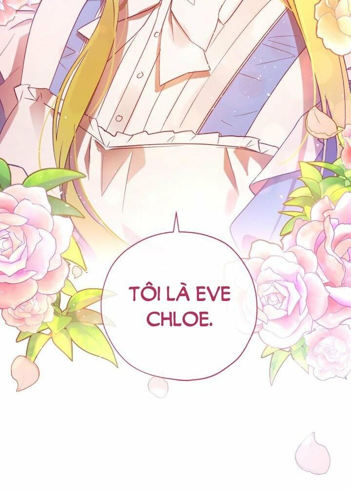 Công Chúa Khắc Ấn Lên Kẻ Phản Nghịch: Chapter 30