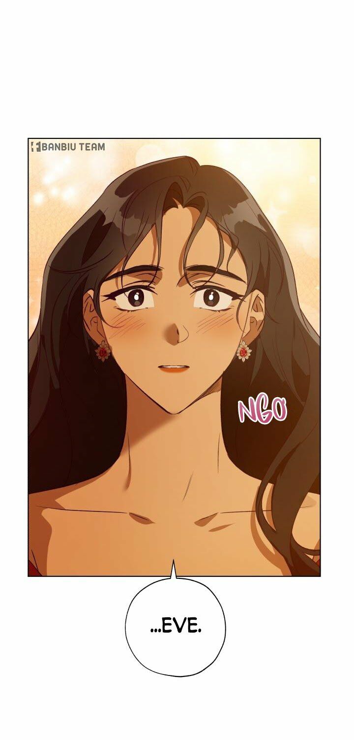 Công Chúa Khắc Ấn Lên Kẻ Phản Nghịch: Chapter 30