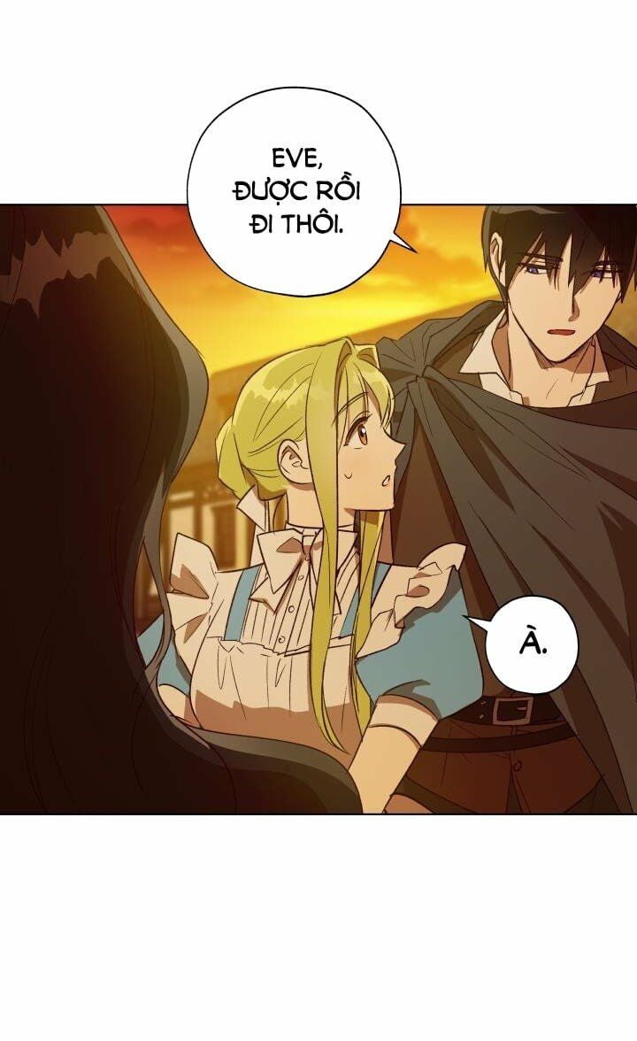 Công Chúa Khắc Ấn Lên Kẻ Phản Nghịch: Chapter 30