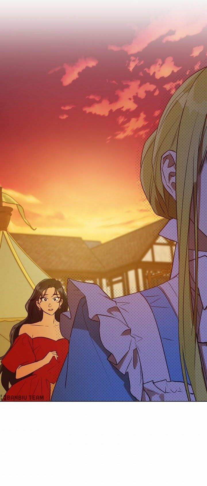 Công Chúa Khắc Ấn Lên Kẻ Phản Nghịch: Chapter 30