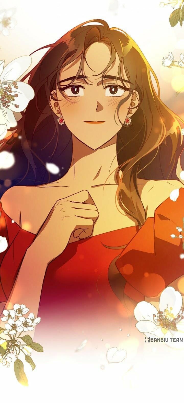 Công Chúa Khắc Ấn Lên Kẻ Phản Nghịch: Chapter 30