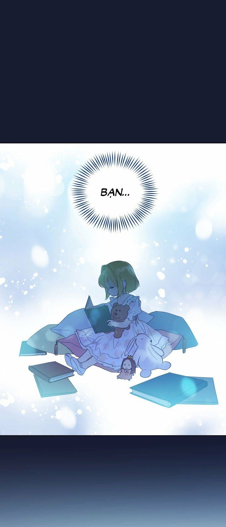 Công Chúa Khắc Ấn Lên Kẻ Phản Nghịch: Chapter 31