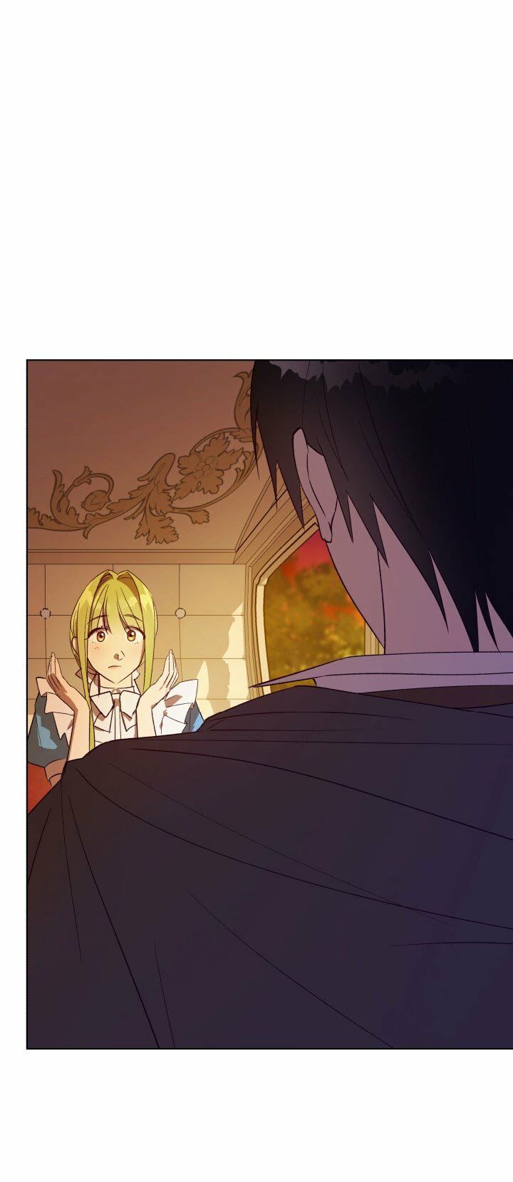 Công Chúa Khắc Ấn Lên Kẻ Phản Nghịch: Chapter 31