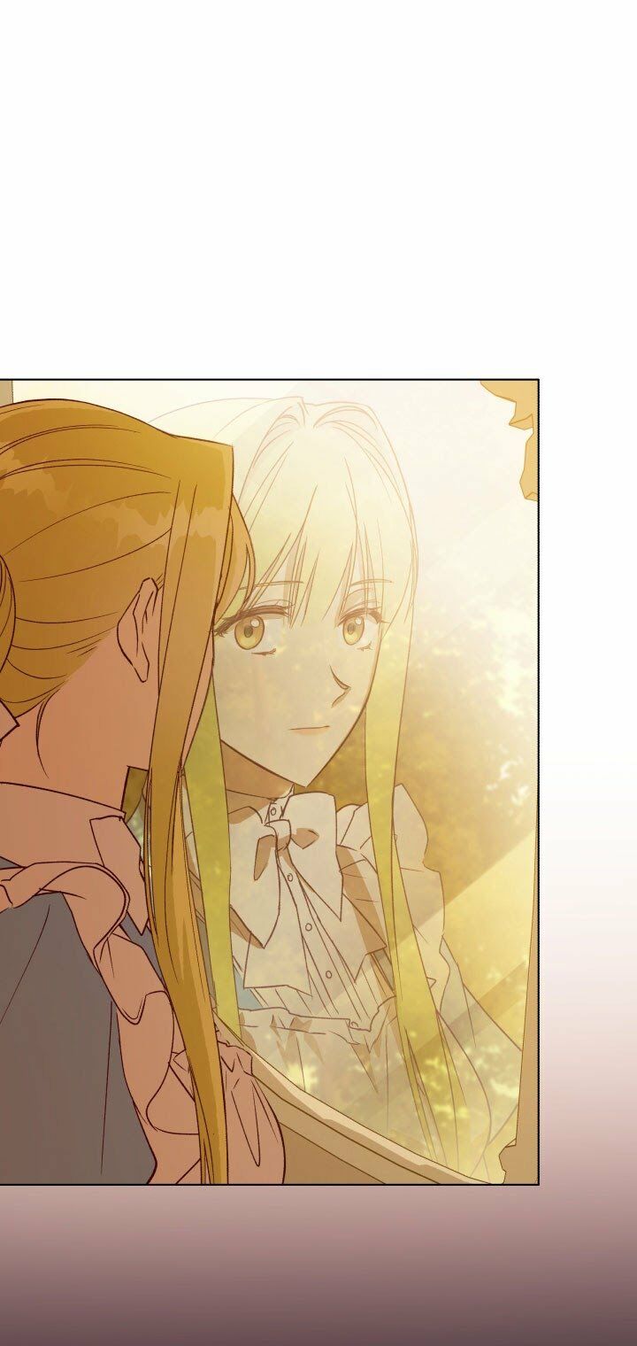 Công Chúa Khắc Ấn Lên Kẻ Phản Nghịch: Chapter 31