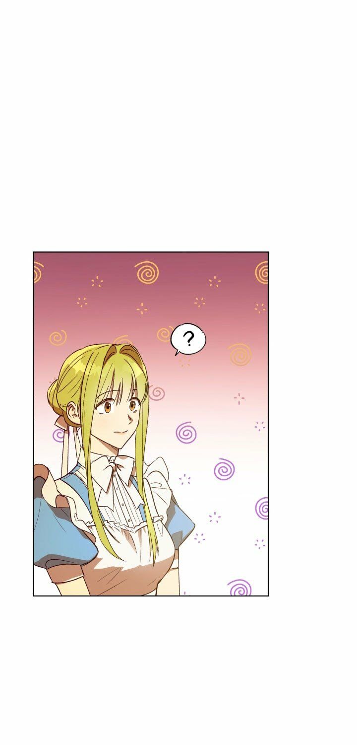Công Chúa Khắc Ấn Lên Kẻ Phản Nghịch: Chapter 31