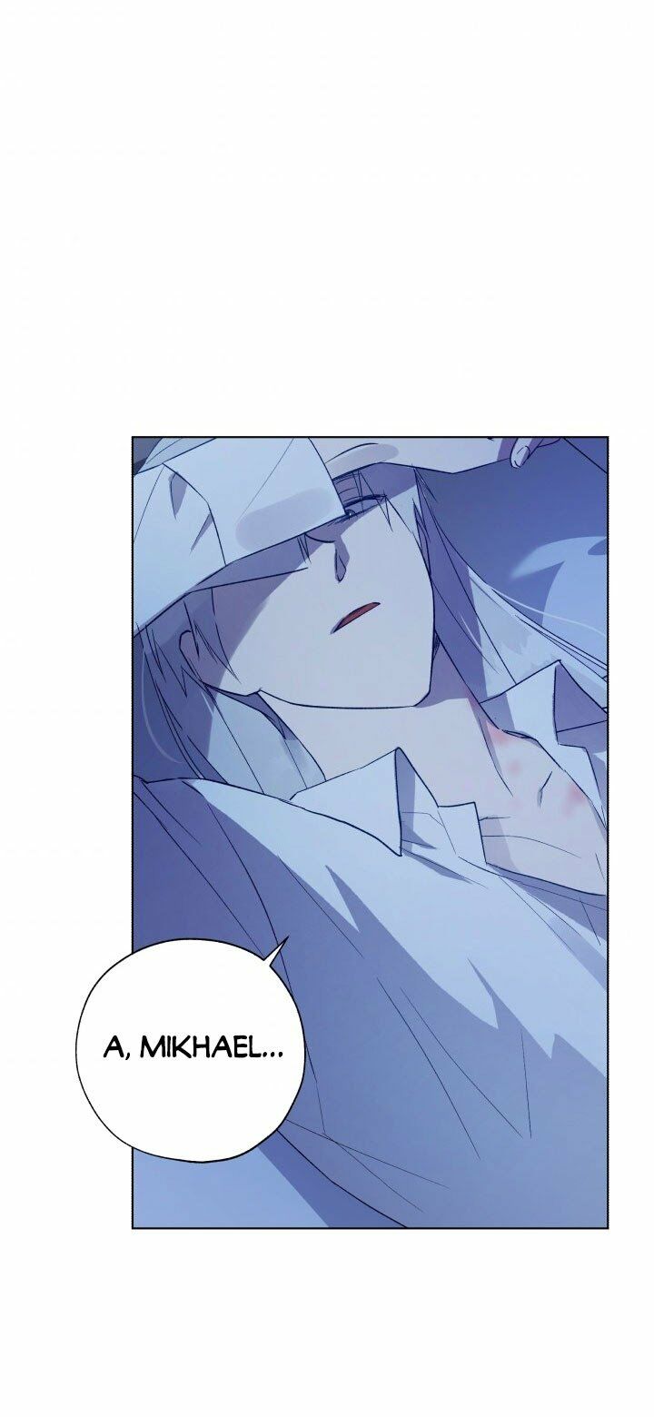 Công Chúa Khắc Ấn Lên Kẻ Phản Nghịch: Chapter 31