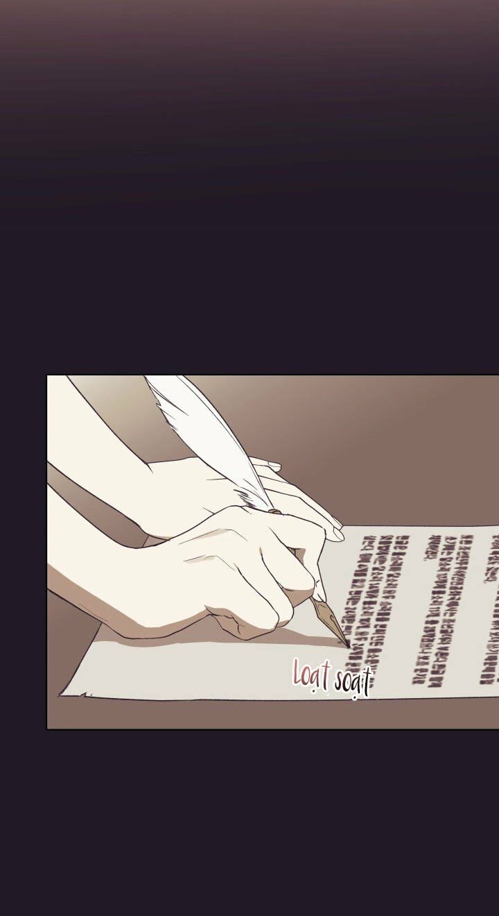 Công Chúa Khắc Ấn Lên Kẻ Phản Nghịch: Chapter 31