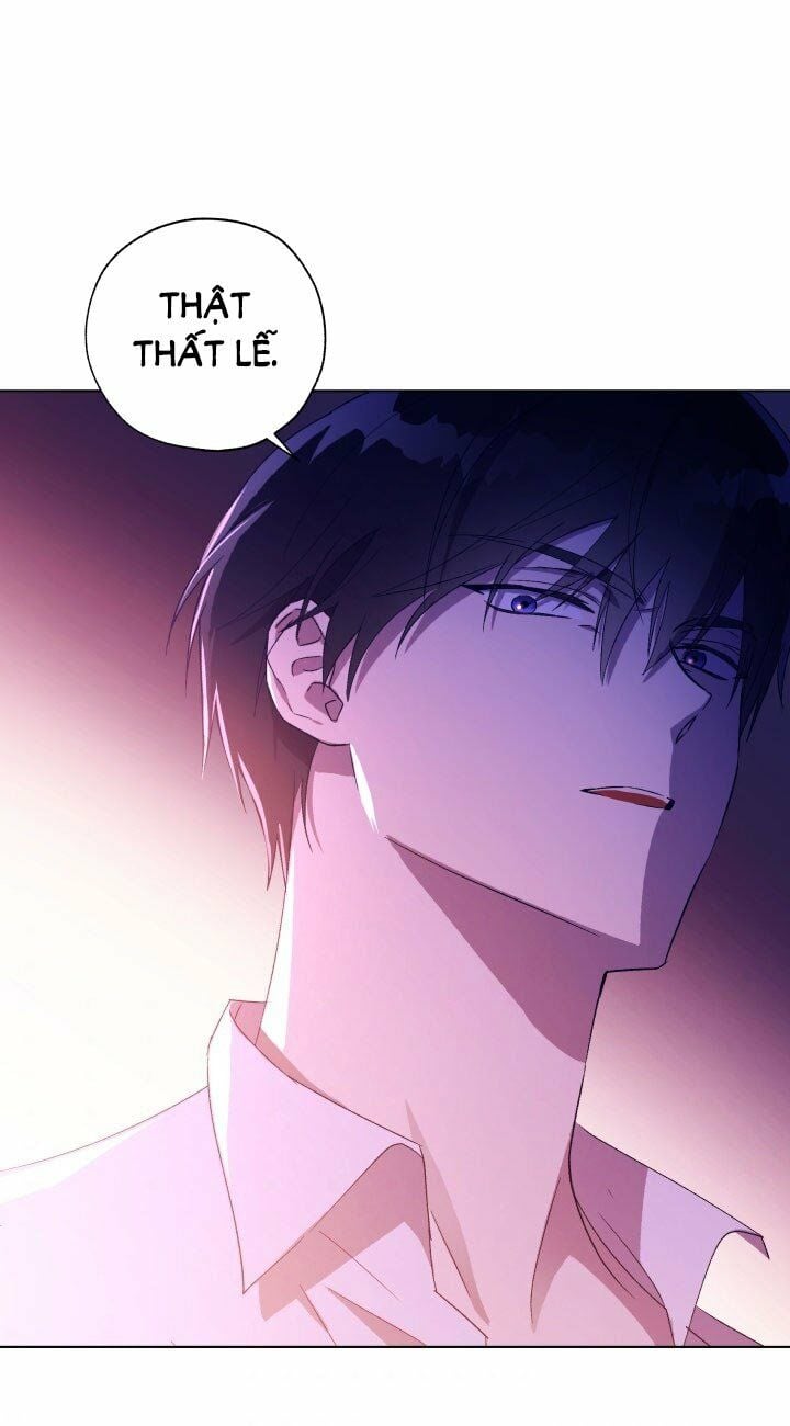 Công Chúa Khắc Ấn Lên Kẻ Phản Nghịch: Chapter 31