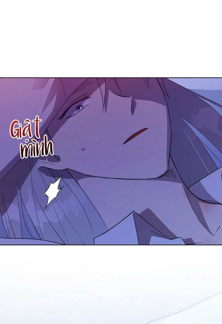 Công Chúa Khắc Ấn Lên Kẻ Phản Nghịch: Chapter 31
