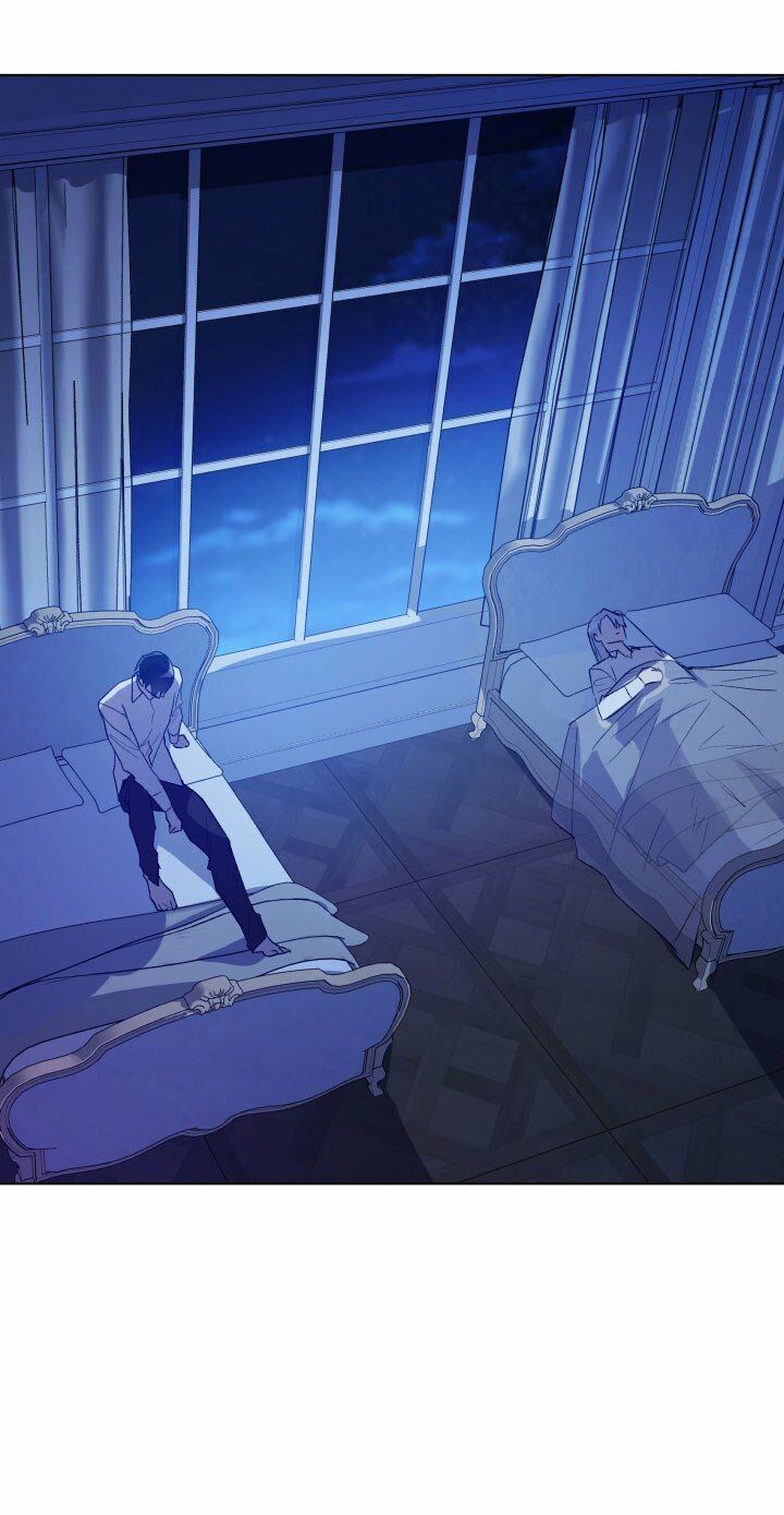 Công Chúa Khắc Ấn Lên Kẻ Phản Nghịch: Chapter 31