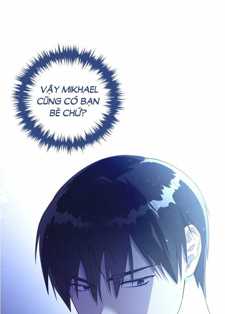 Công Chúa Khắc Ấn Lên Kẻ Phản Nghịch: Chapter 31