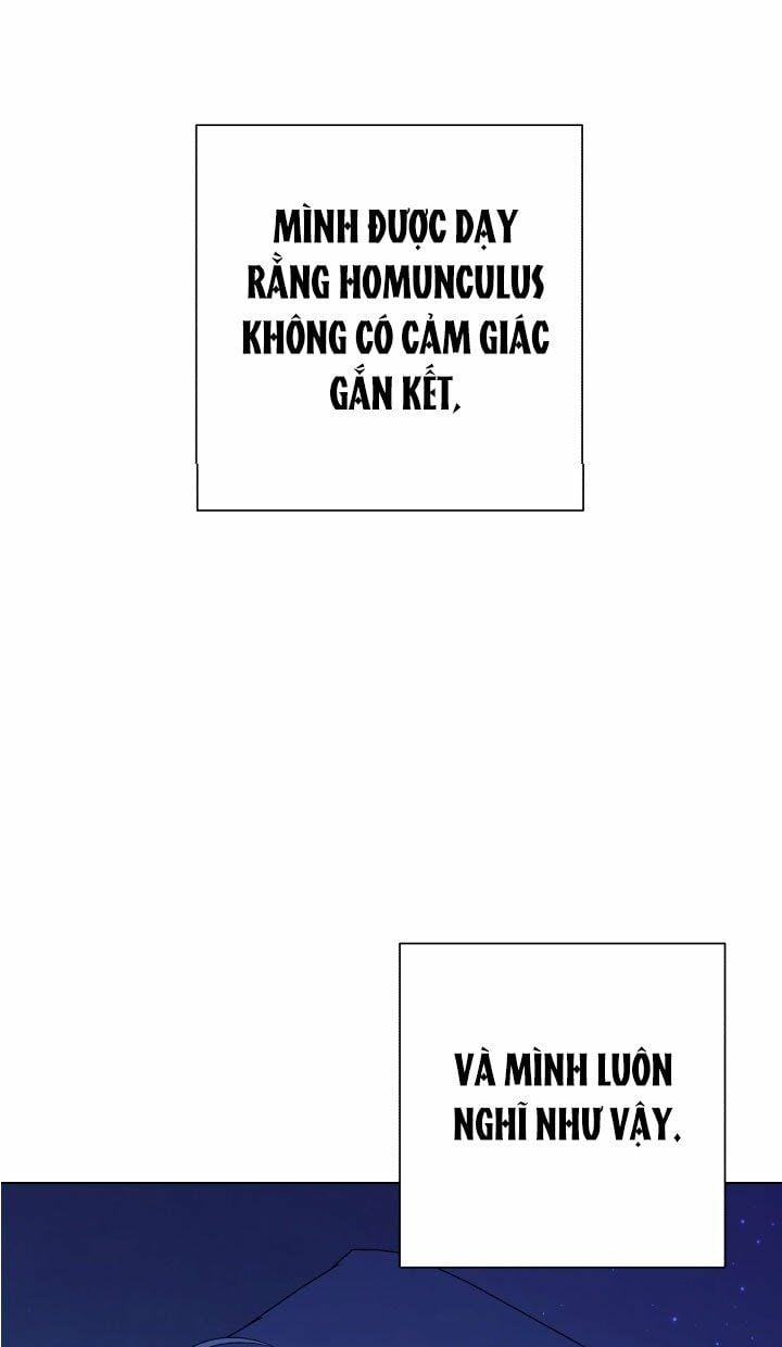 Công Chúa Khắc Ấn Lên Kẻ Phản Nghịch: Chapter 31
