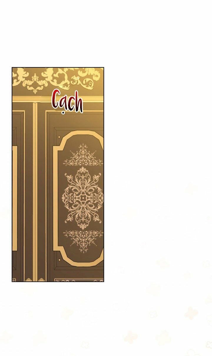 Công Chúa Khắc Ấn Lên Kẻ Phản Nghịch: Chapter 31