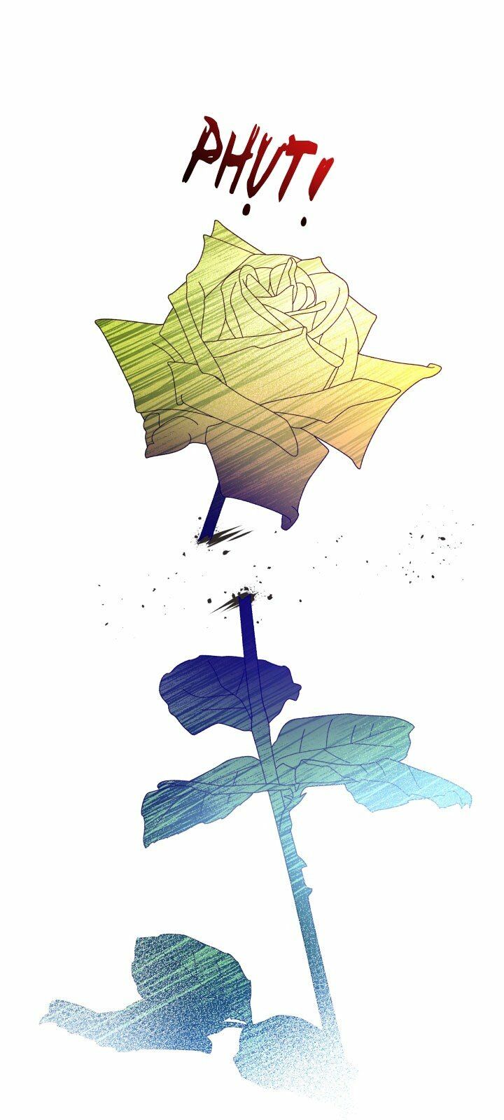 Công Chúa Khắc Ấn Lên Kẻ Phản Nghịch: Chapter 31