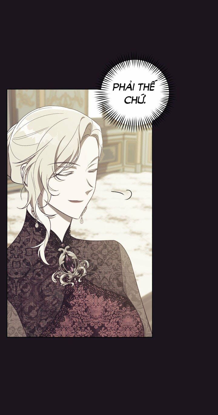 Công Chúa Khắc Ấn Lên Kẻ Phản Nghịch: Chapter 31