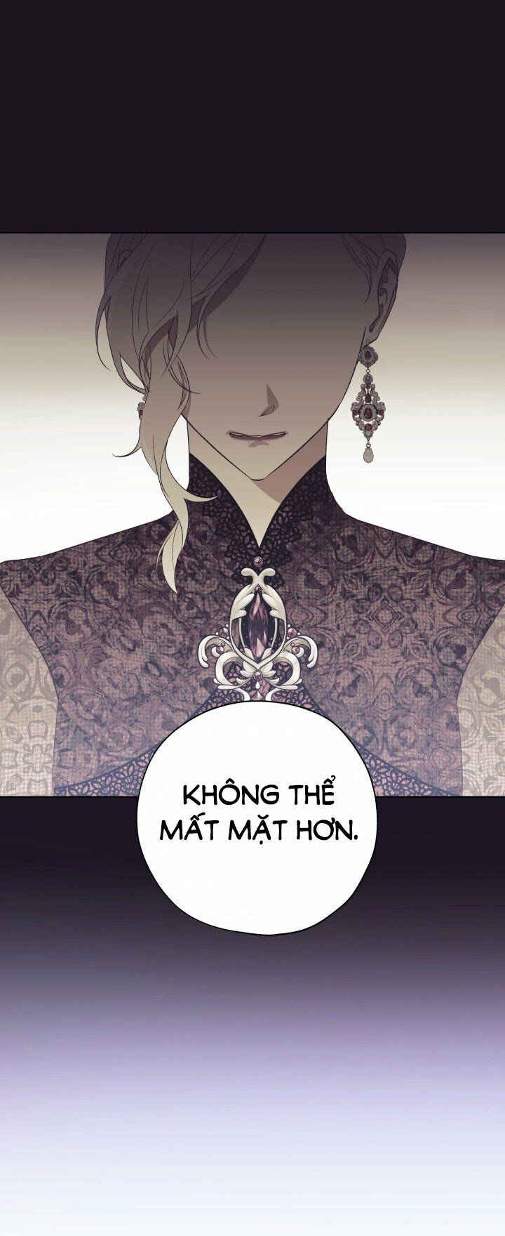 Công Chúa Khắc Ấn Lên Kẻ Phản Nghịch: Chapter 31