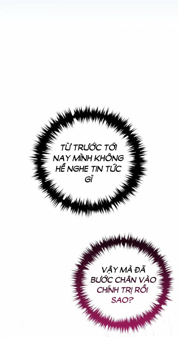 Công Chúa Khắc Ấn Lên Kẻ Phản Nghịch: Chapter 31