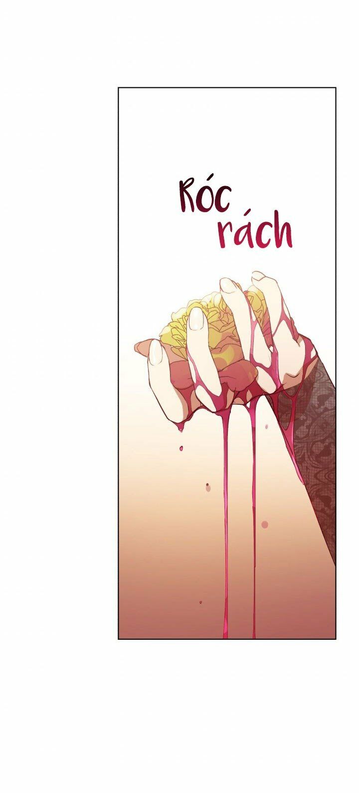 Công Chúa Khắc Ấn Lên Kẻ Phản Nghịch: Chapter 31