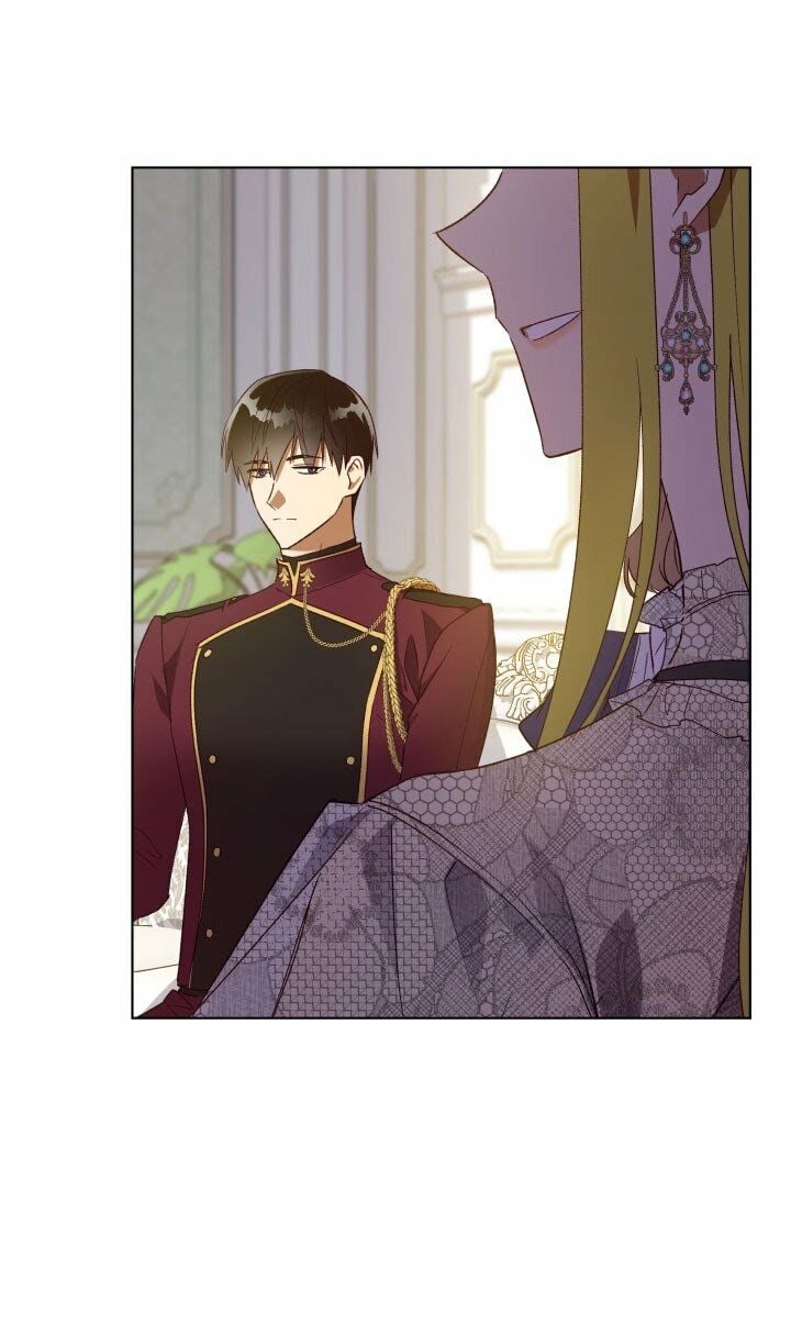 Công Chúa Khắc Ấn Lên Kẻ Phản Nghịch: Chapter 32