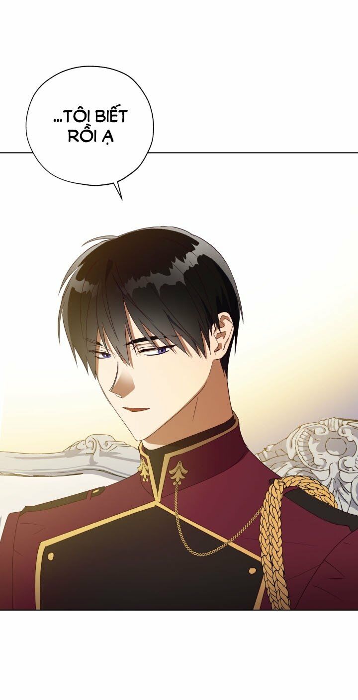 Công Chúa Khắc Ấn Lên Kẻ Phản Nghịch: Chapter 32