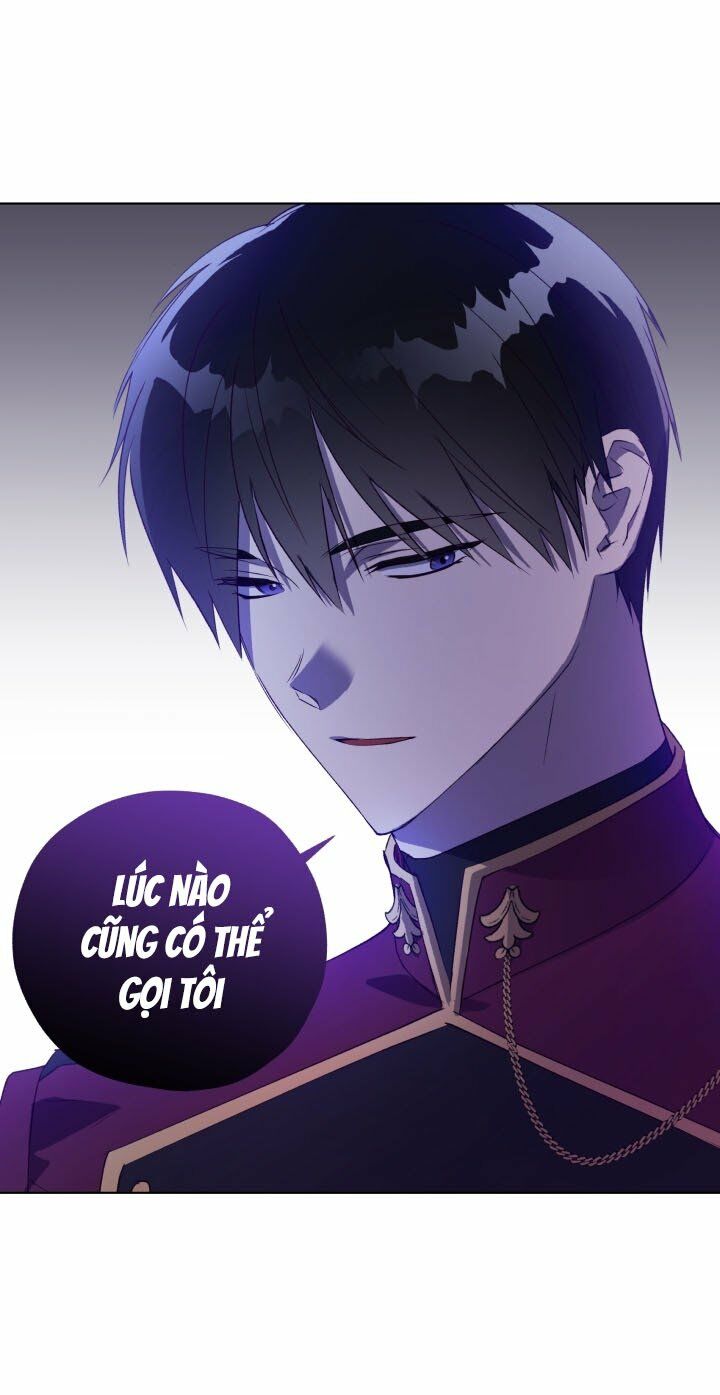Công Chúa Khắc Ấn Lên Kẻ Phản Nghịch: Chapter 32