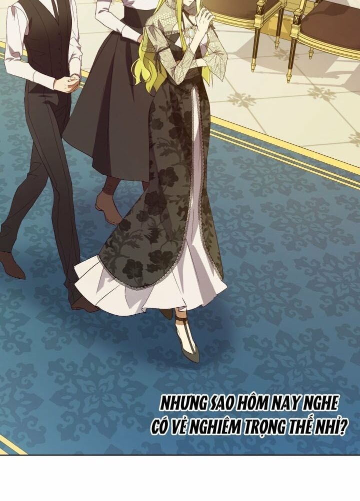Công Chúa Khắc Ấn Lên Kẻ Phản Nghịch: Chapter 32